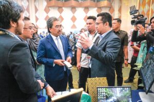 Tumpu usaha kurangkan defisit fiskal negara