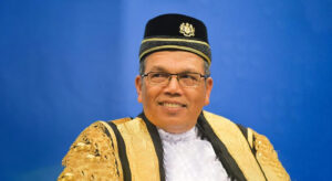 Tun Md Raus ketuai jawatankuasa bebas siasat isu dokumentasi