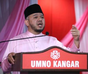 Tunjuk kebersamaan, sokong usaha kerajaan bawa pulang sukarelawan GSF