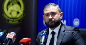 Tunku Ismail clarifies: 'I am not interested' in FAM return