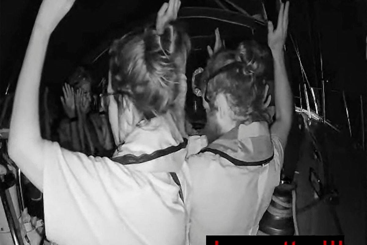 Turkey opens probe into Gaza flotilla interception