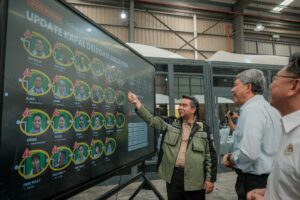 Turkiye, Jordan antara pilihan bawa pulang aktivis Malaysia