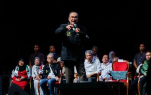 Turkiye akan bantu bebaskan sembilan delegasi Malaysia