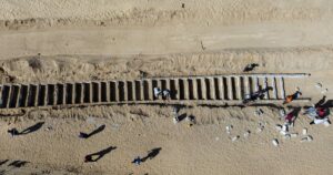 Turkiye in talks over Gaza task force role