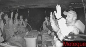 Turkiye siasat tindakan Israel tangkap sukarelawan GSF