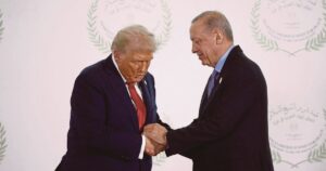 Turkiye's power play in Gaza deal