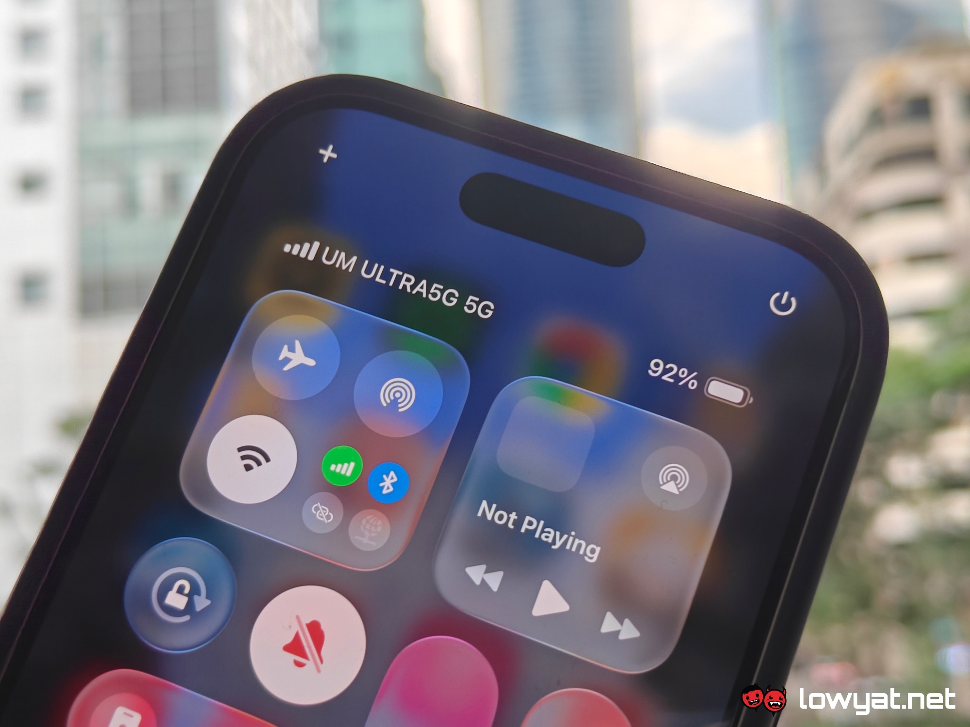 U Mobile ULTRA5G Expansion In Malaysia