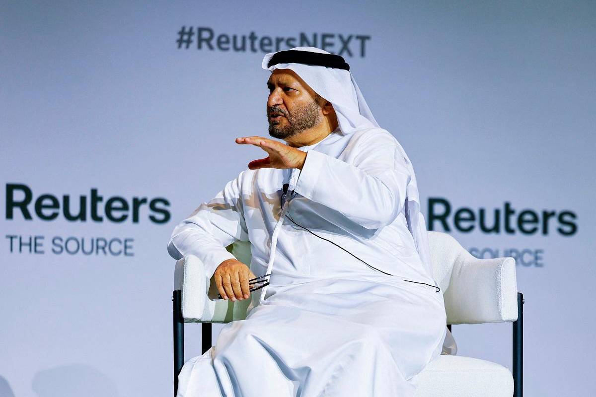 UAE demands ceasefire and civilian transition in Sudan conflict