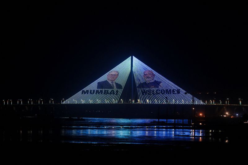 UK PM Starmer to hail trade and tech ties in Modi meeting