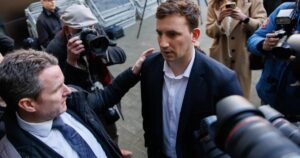 UK govt faces growing pressure over collapsed China spy case