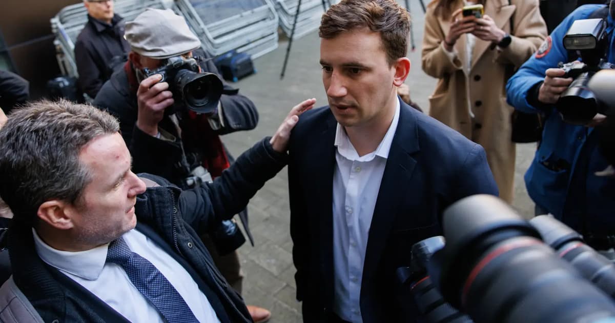 UK govt faces growing pressure over collapsed China spy case