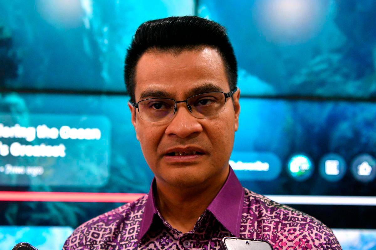 UMK trains over 1,000 participants in AI technology initiatives