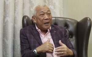 UMNO Sabah bantah rayuan AGC isu 40 peratus hasil negeri