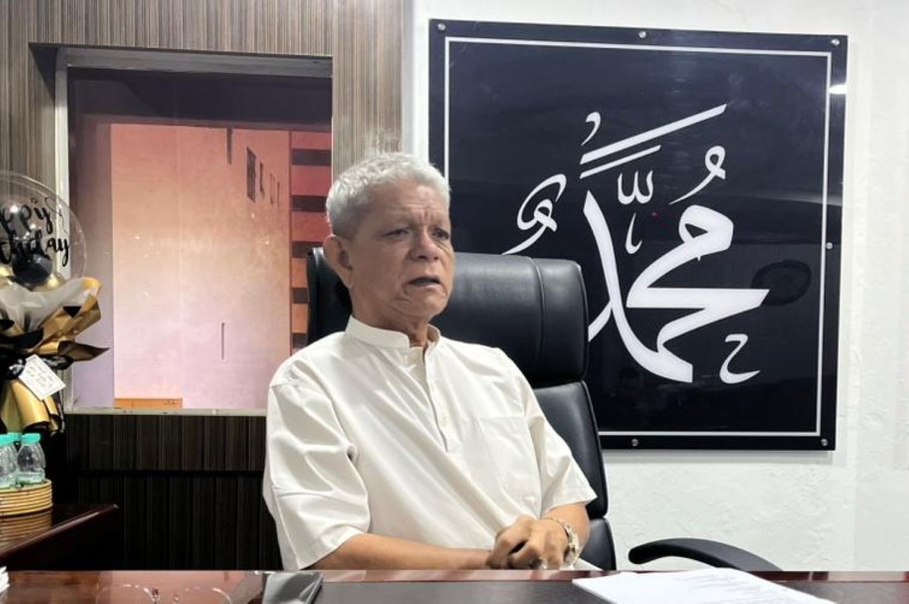 UMNO Terengganu intai 10 kerusi pecah dominasi Pas