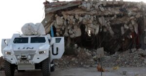 UN, France slam Israel after attack on UN peacekeepers in Lebanon