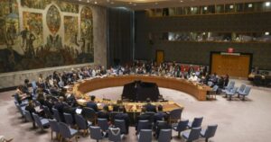 UN Security Council outdated, unrepresentative of today’s world, says Guterres