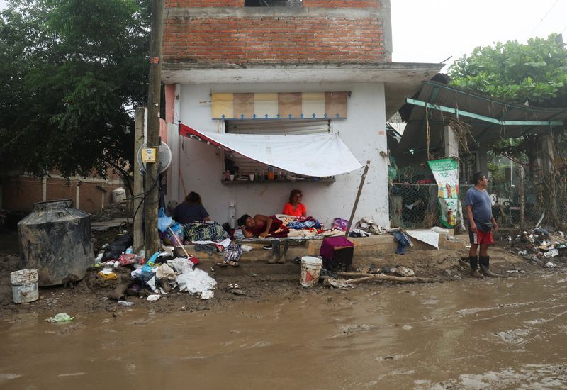 UN weather agency reviews priorities as funding falls short