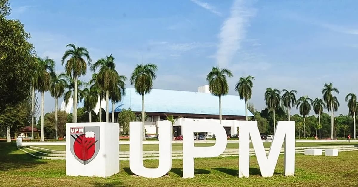 UPM apologises for stray dog killings on campus