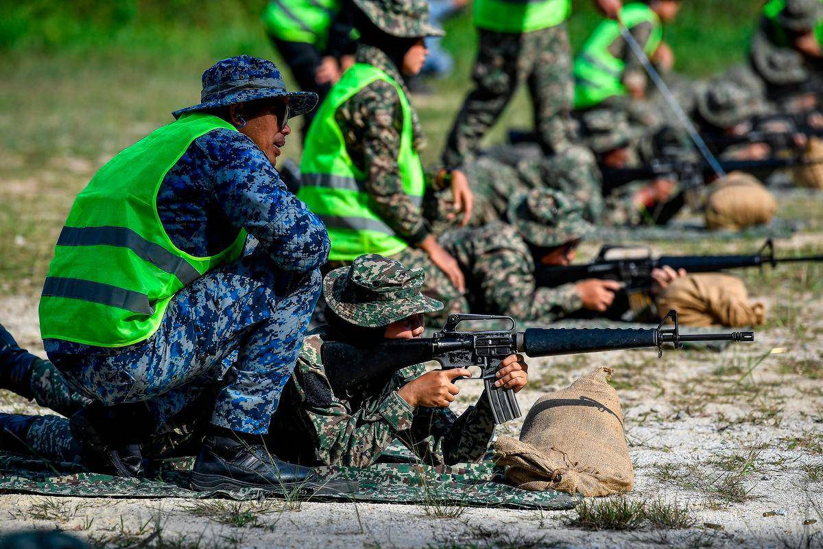 UPSI lokasi pertama latihan PLKN peringkat IPTA mulai pertengahan 2025