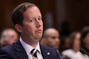 US Ambassador to India Gor says he discussed bilateral issues with PM Modi