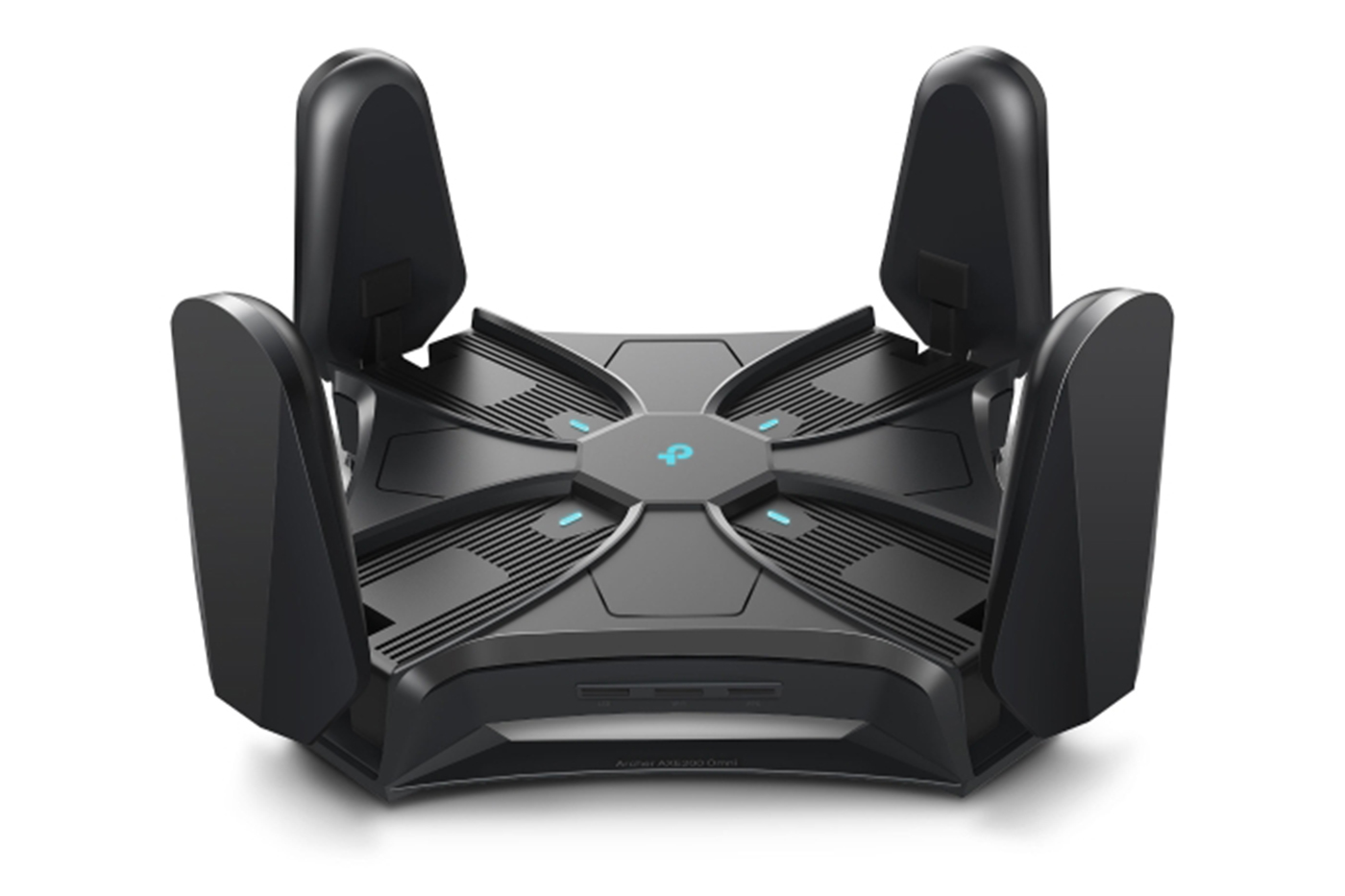 tp-link wi-fi 6e router