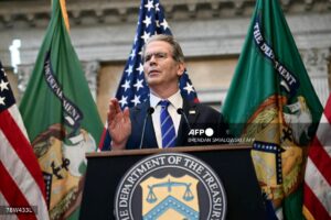 US and China to hold trade talks in Malaysia to defuse tariff tensions