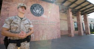 US embassy urges citizens in Mali to ‘depart immediately’