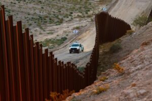 US expands facial recognition at borders to track non-citizens