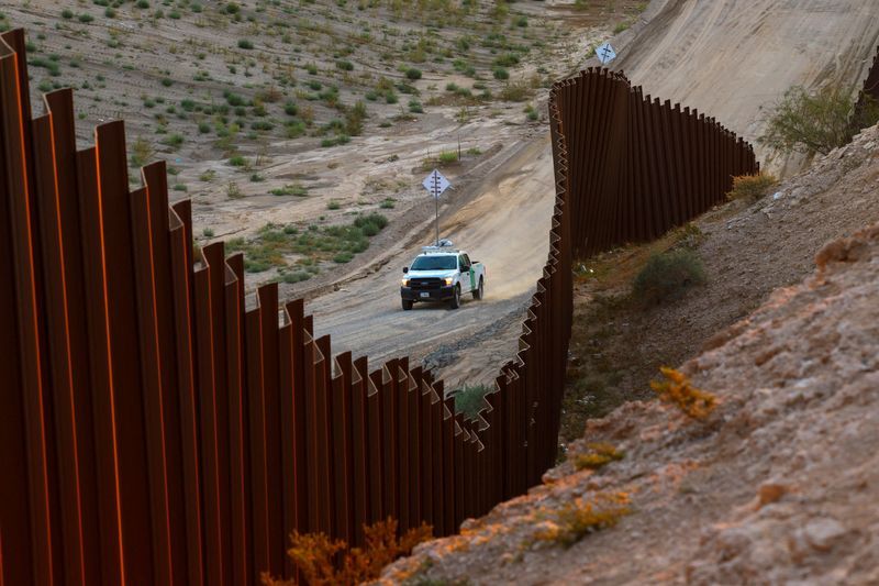 US expands facial recognition at borders to track non-citizens