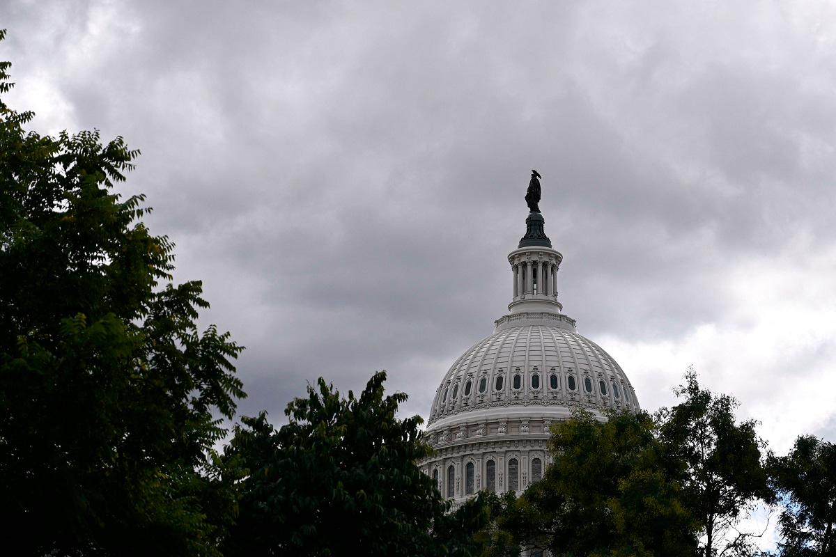 US government shutdown forces civil servants into unpaid leave