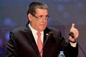 US lifts sanctions on Paraguay ex-president accused of corruption