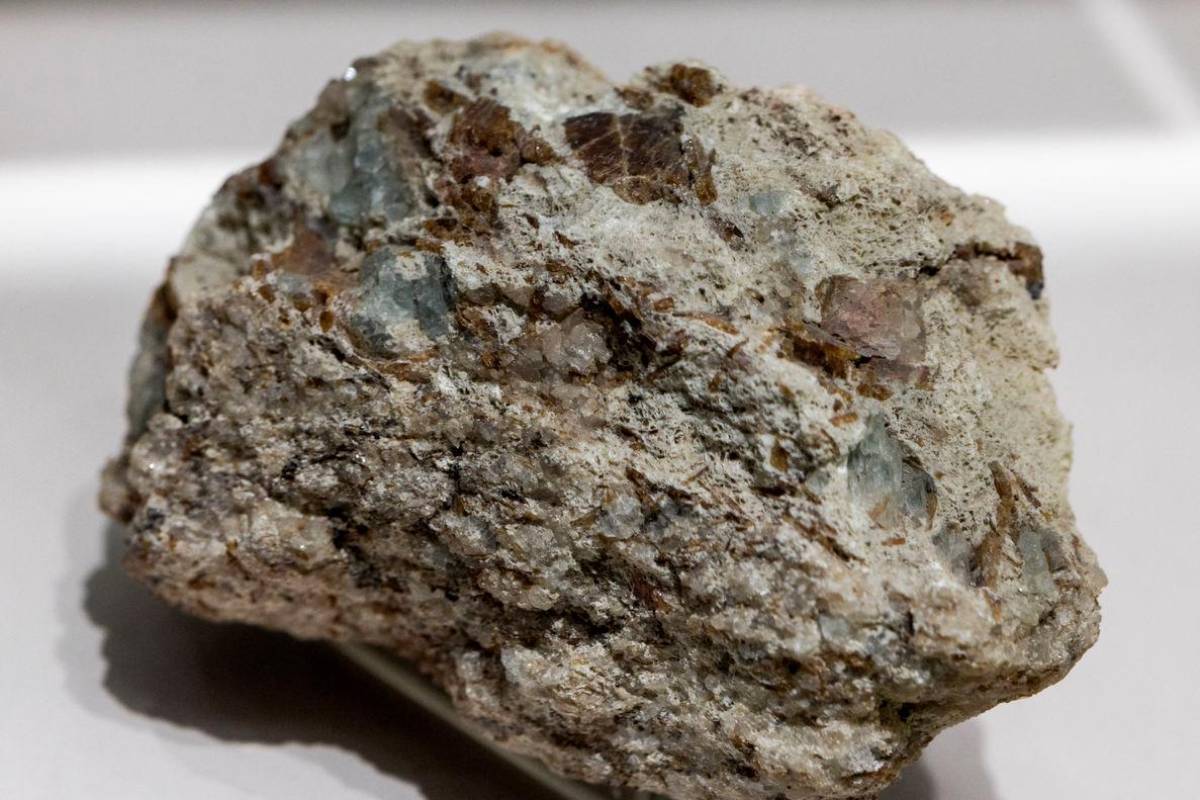 US officials blast China rare earth curbs, urge Beijing to reverse course