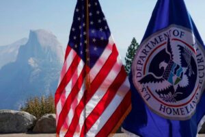 US removes officials over Biden-era airline passenger watchlist allegations