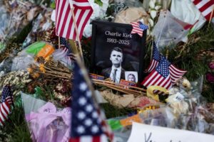 US revokes visas for six foreigners over comments made about Charlie Kirk's death