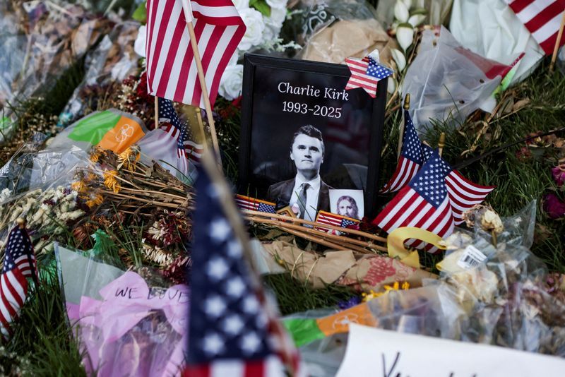US revokes visas for six foreigners over comments made about Charlie Kirk's death