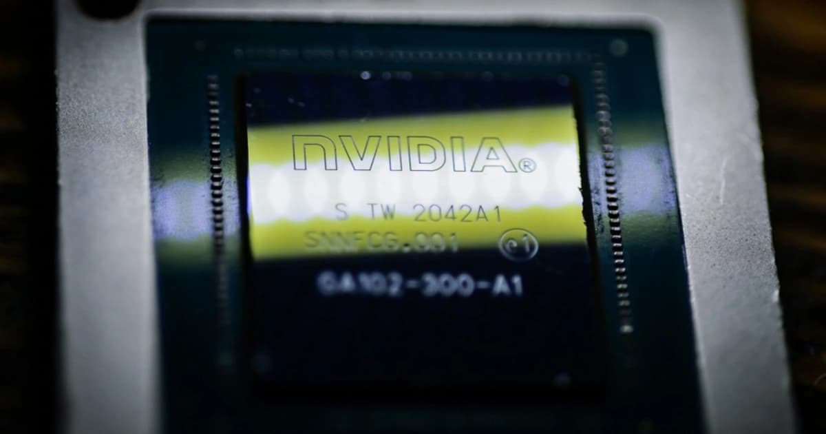 US senator urges help for Malaysia to curb chip smuggling