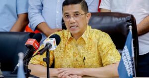 US trade deal strips Malaysia of economic control, says Azmin