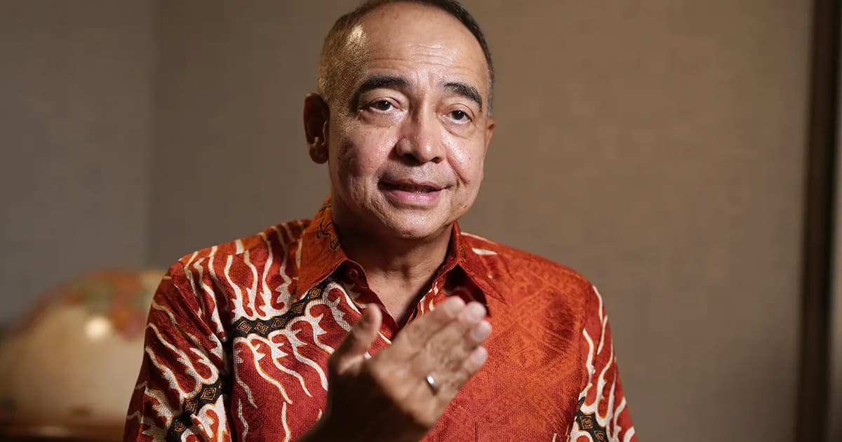 US trade talks, Asean reforms lift prospects for firms