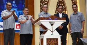 UTHM sokong pastikan pendidikan vokasional, teknikal bukan pilihan kedua