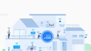 Ujian WiFi 8 Pertama Berjaya Dilakukan TP-Link