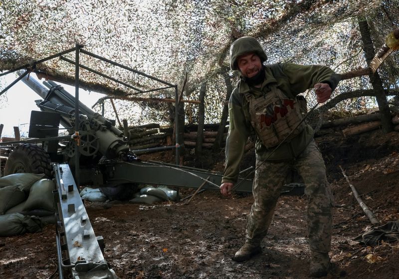 Ukraine deploys reinforcements as city battles rage in Pokrovsk
