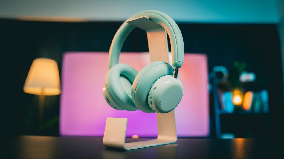 Ulasan CMF Headphone Pro – Ada Gaya, Warna Dan Irama