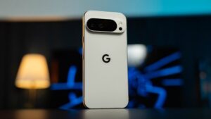 Ulasan Google Pixel 10 Pro XL – Keagungan Kamera