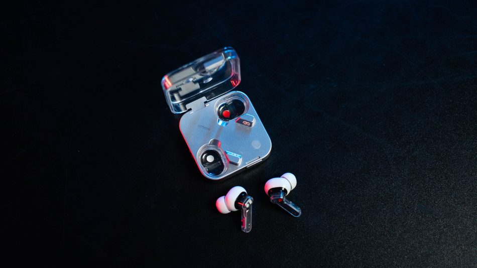 Ulasan Nothing Ear (3)- TWS Mercu Yang Lebih Menyeronokkan