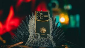 Ulasan Realme 15 Pro Game of Thrones Limited Edition – Peranti Dari Westeros Tanpa Harga Bank Besi Bravos