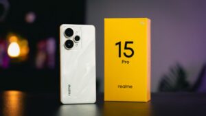 Ulasan Realme 15 Pro – Prestasi, Bateri Dan Kamera Seimbang
