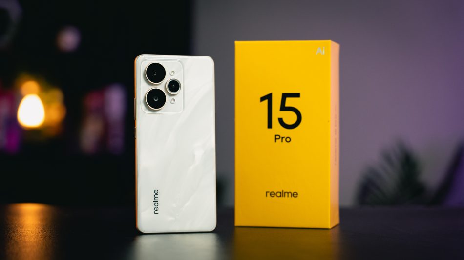 Ulasan Realme 15 Pro – Prestasi, Bateri Dan Kamera Seimbang