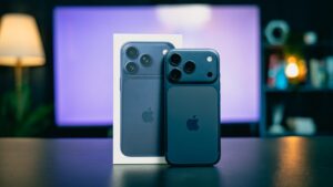 Ulasan iPhone 17 Pro – Adakah Naik Taraf Ini Berbaloi?