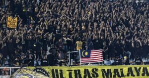 Ultras Malaya backs appeal to FIFA despite anger over ‘stupid’ FAM blunder