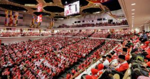 Umno AGM pushed to January in view of Sabah polls